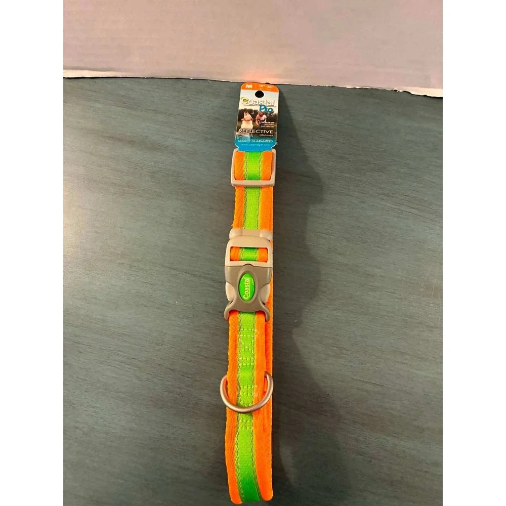 Coastal Pro Dog Collar Medium 14-20